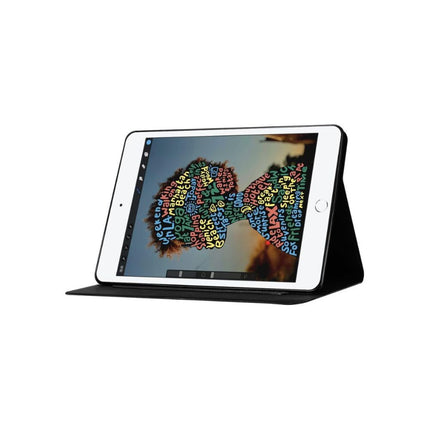 iPad 10.9 (2020)/iPad Pro 11 Book Flip Leather Case with Magnetic Closure