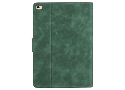 iPad Mini 1/2/3/4/5 Book Flip Case Leather Wallet with Magnetic Closure