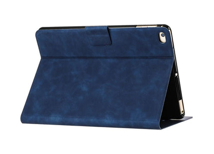 iPad 10.2/Air/Pro 10.5 Book Flip Leather Case with Magnetic Closure
