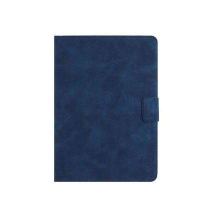 iPad 10.9 (2020)/iPad Pro 11 Book Flip Leather Case with Magnetic Closure