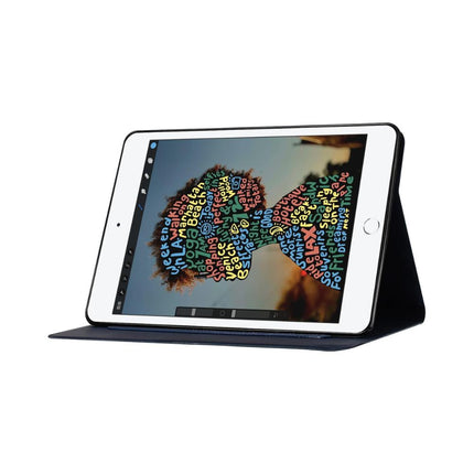 iPad 10/10.9-inch 2022 Book Flip Leather Case with Magnetic Closure
