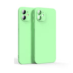 Green / iPhone 11 / Green