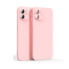 Pink / iPhone 11 / Pink
