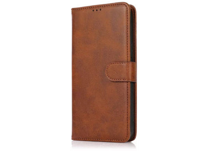 iPhone 11 Book Flip Case Leather Wallet