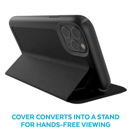 iPhone 11 Pro Speck Book Flip Case