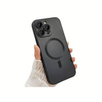 Black / iPhone 15 Pro
