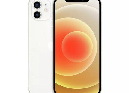 Refurbished iPhone 12 Mini 128GB | Unlocked