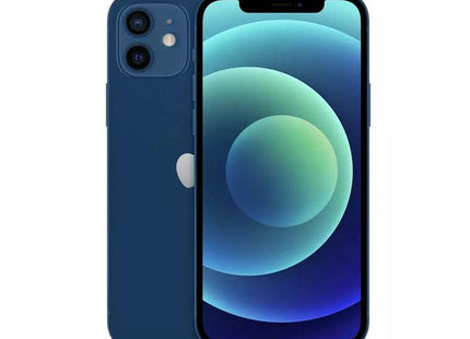 Refurbished iPhone 12 Mini 128GB | Unlocked
