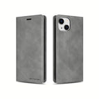 Grey / iPhone 15