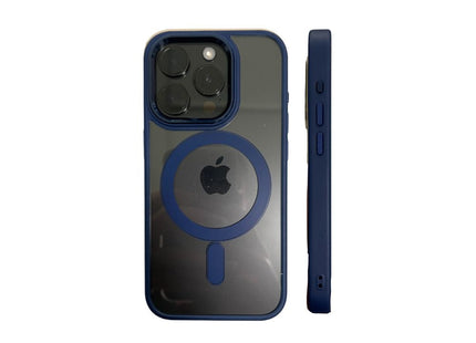 iPhone Vibe MagSafe Case for iPhone 15 and 16 Series