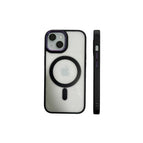 Black / iPhone 15 Plus