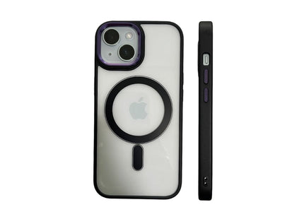 iPhone Vibe MagSafe Case for iPhone 15 and 16 Series