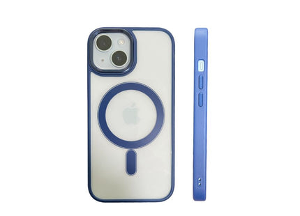 iPhone Vibe MagSafe Case for iPhone 15 and 16 Series
