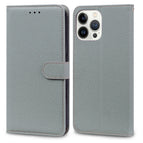Grey / iPhone 15 Pro