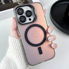 Black / iPhone 16