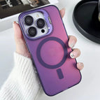 Purple / iPhone 16