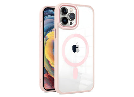 iPhone Vibe MagSafe Case for iPhone 15 and 16 Series