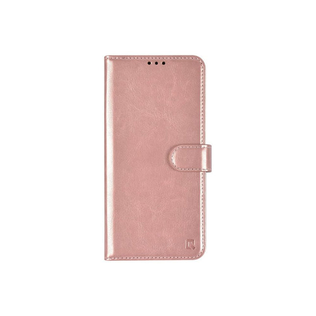 iPhone X / XS / XR / XS Max Book Flip Case Leather Wallet