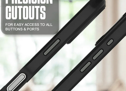iPhone Vibe MagSafe Case for iPhone 15 and 16 Series