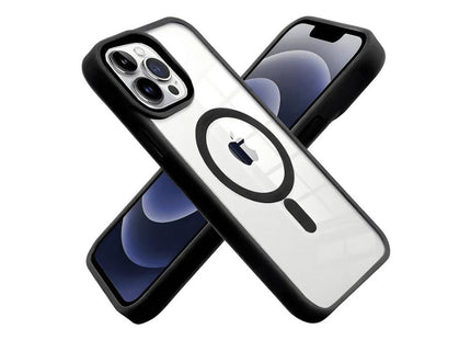 iPhone Vibe MagSafe Case for iPhone 15 and 16 Series