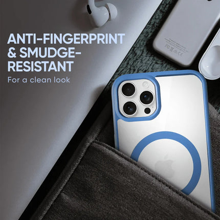 iPhone Vibe MagSafe Case for iPhone 15 and 16 Series