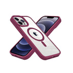 Wine Red / iPhone 16 Pro Max