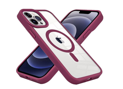 iPhone Vibe MagSafe Case for iPhone 15 and 16 Series