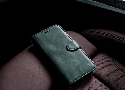 iPhone 18/17 Series Book Flip Case Leather Wallet