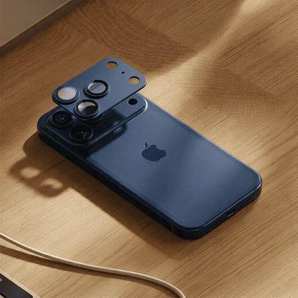 iPhone 17 Pro Max / Pro / Air Camera Lens Protector