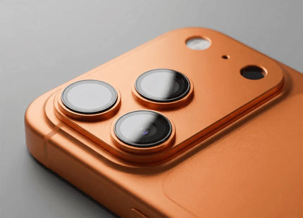 iPhone 17 Pro Max / Pro / Air Camera Lens Protector