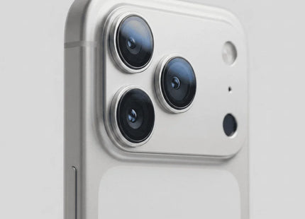 iPhone 17 Pro Max / Pro / Air Camera Lens Protector
