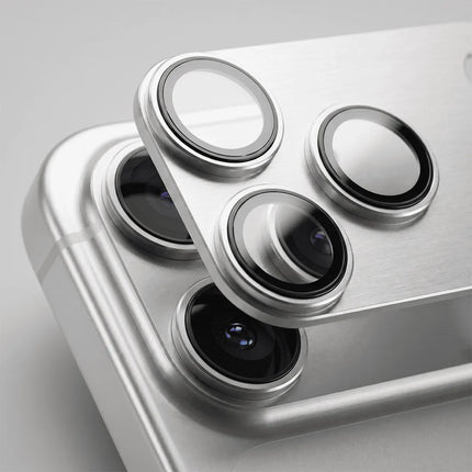 iPhone 17 Pro Max / Pro / Air Camera Lens Protector