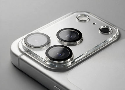 iPhone 17 Pro Max / Pro / Air Full Camera Lens Protector