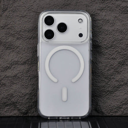 iPhone Clear Case with MagSafe