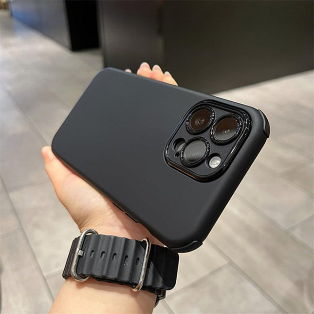 iPhone 14 Series 2-Piece Colour Gradient Case
