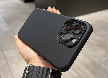 iPhone 13 Series 2-Piece Colour Gradient Case