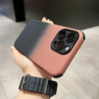 Pink/Black / iPhone 12