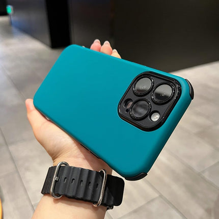 iPhone 14 Series 2-Piece Colour Gradient Case