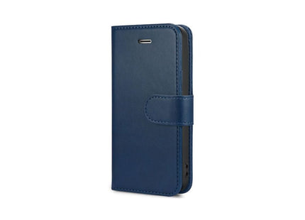 iPhone 6 / 7 / 8 / SE Book Flip Case Leather Wallet