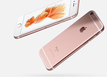 iPhone 6s Plus - Grade A, Rose Gold, 32GB