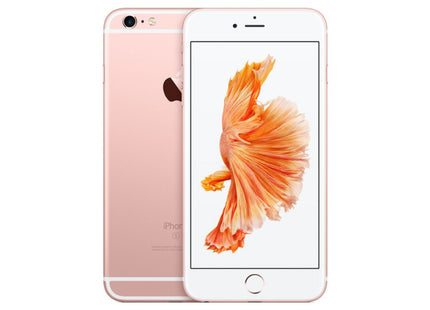 iPhone 6s Plus - Grade A, Rose Gold, 32GB