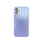 Purple / iPhone 11