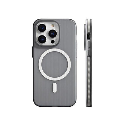 iPhone 14 Series Ultra-Thin Corrugated Case with MagSafe