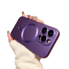Purple / iPhone 15 Pro