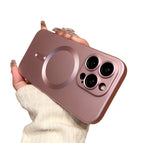 Pink / iPhone 15 Pro Max