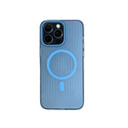 Dark Blue / iPhone 15 Pro Max