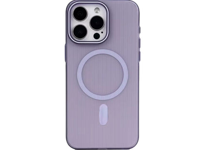 iPhone 12 Series Ultra-Thin Corrugated Case with MagSafe