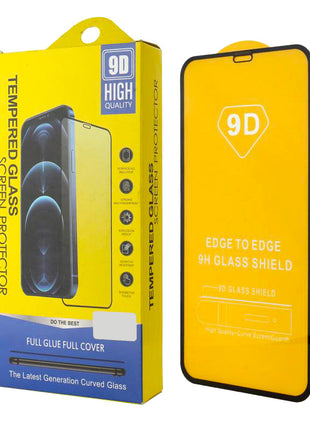 4 Pack iPhone 16 Pro Tempered Glass Screen Protector