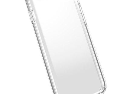 iPhone 7/8/SE Speck Hard Clear Case