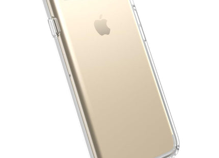 iPhone 7/8/SE Speck Hard Clear Case
